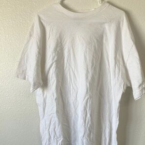Men’s footlocker basic tee xl